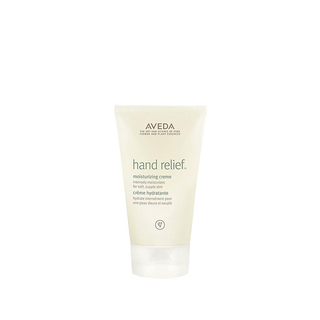 Aveda Moisturizing Hand Cream - Soothing Relief for Dry Hands, 125ml by Beauty Care Bag
