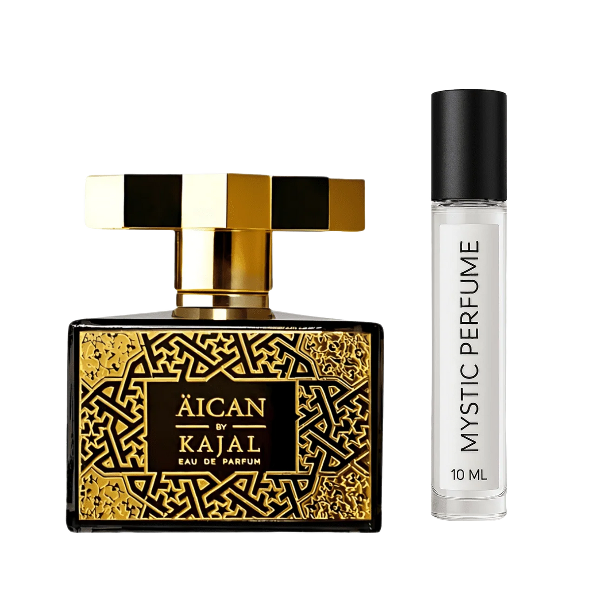 Kajal Aican by Mystic Store