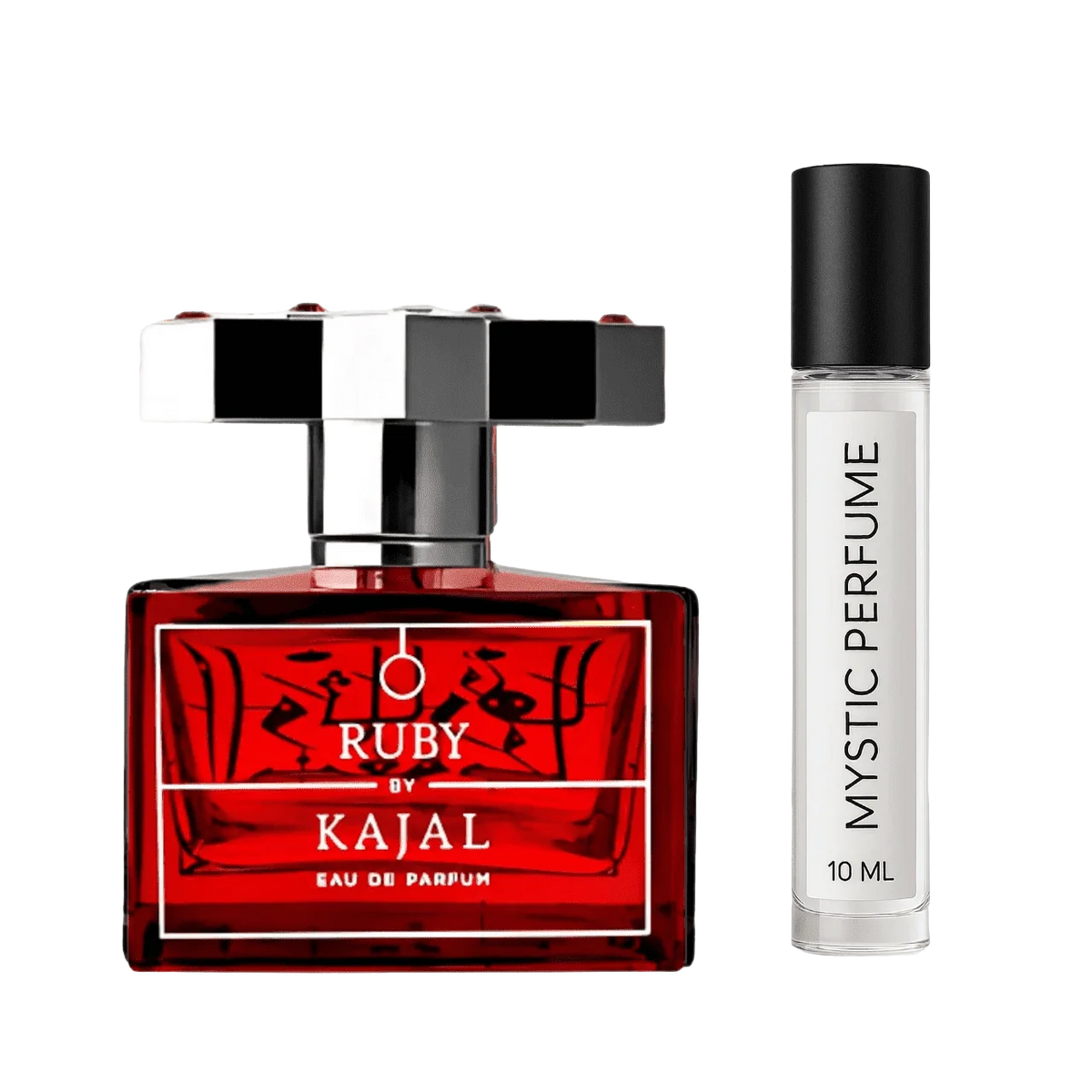 Kajal Ruby by Mystic Store