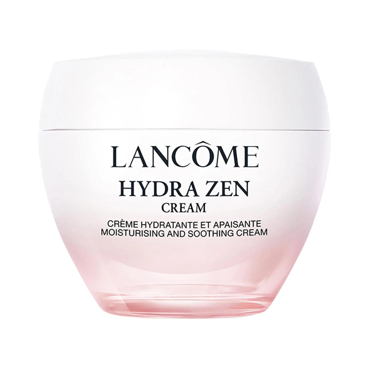 Hydra Zen anti-stress moisturizing face cream