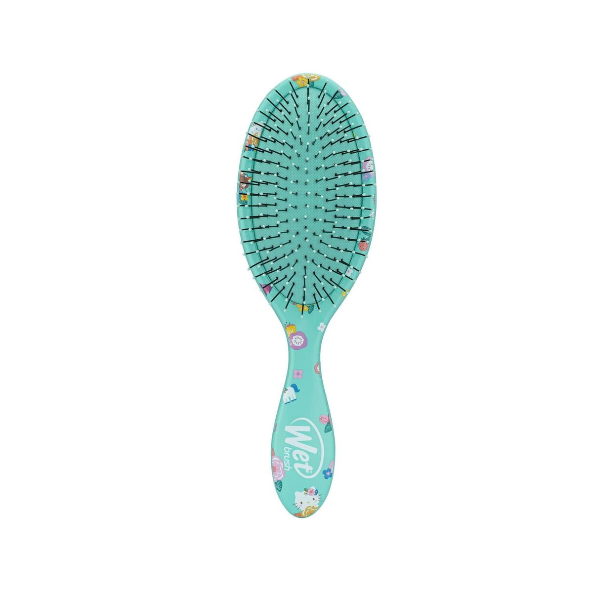 Wet Brush Hello Kitty Pompompurin Detangling Hair Brush by Beauty Care Bag