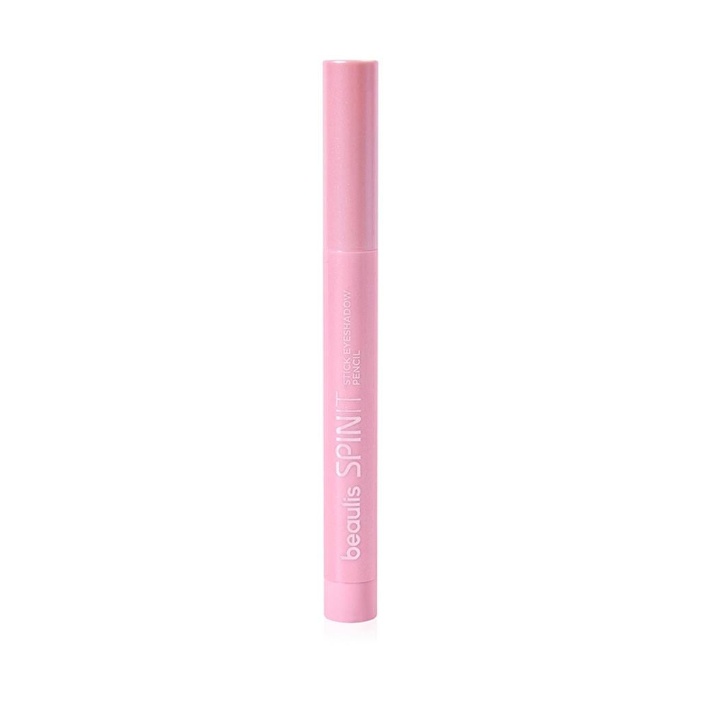 Beaulis Spin It Stick Eyeshadow in 563 Crystal Pink by Beauty Care Bag