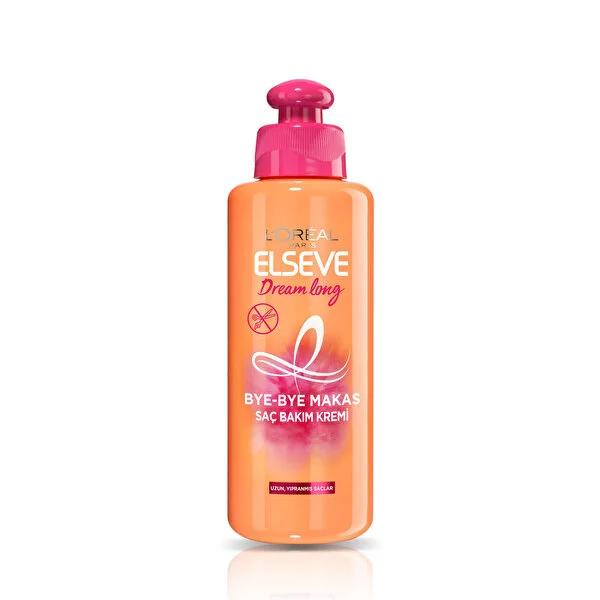 L'Oreal Elseve Dream Long hair cream – view 4