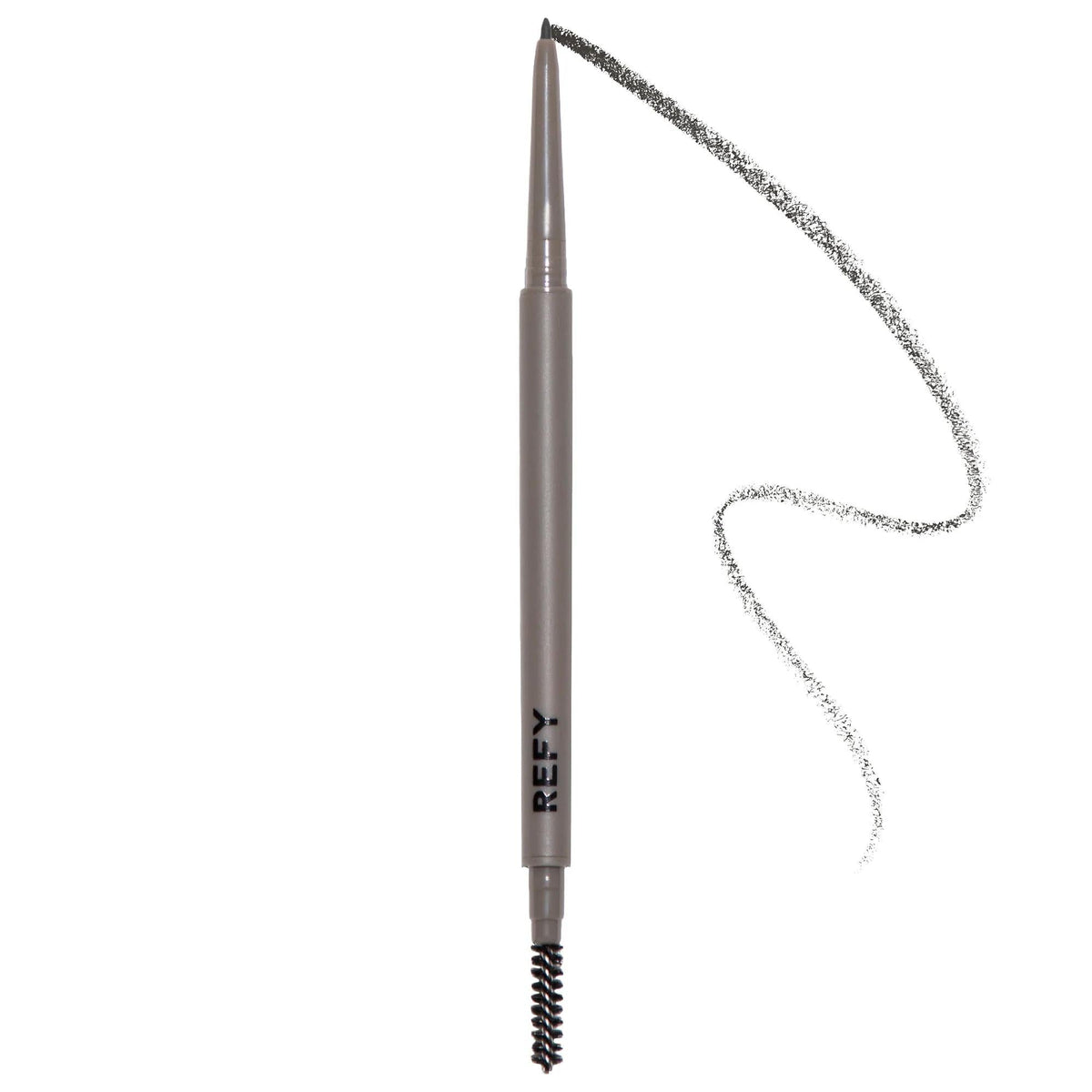 REFY ultra-fine tip brow pencil for defined brows