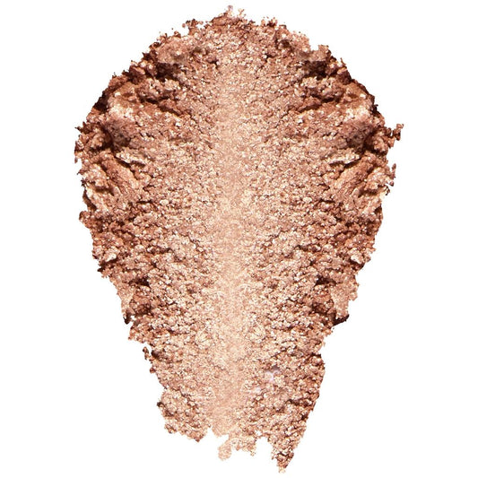 LYKD Nude Edge 18-Color Eyeshadow Palette by Beauty Care Bag