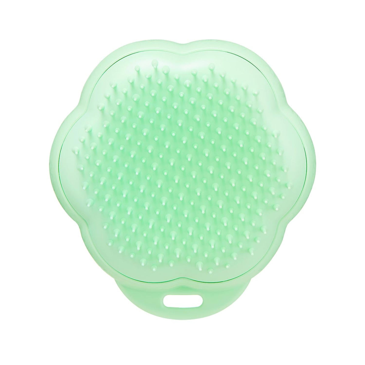 Tangle Teezer Pet Teezer Cat Grooming Brush - Gentle Detangling for Cats, Reduces Shedding & Hairballs by Beauty Care Bag