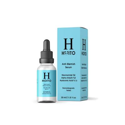 Hoito Anti-Spot Care Serum - Skin Tone Evening, Dark Spot Treatment, Paraben-Free Serum by Beauty Care Bag