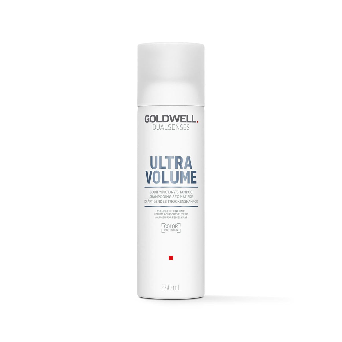 Goldwell Dualsenses Ultra Volume shampoo for fine hair, 250ml
