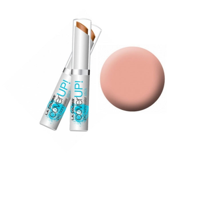L.A. COLORS Coverup! Pro Concealer Stick by Avera Group