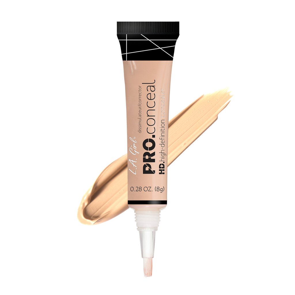 L.A. GIRL Pro Conceal - Natural by Avera Group