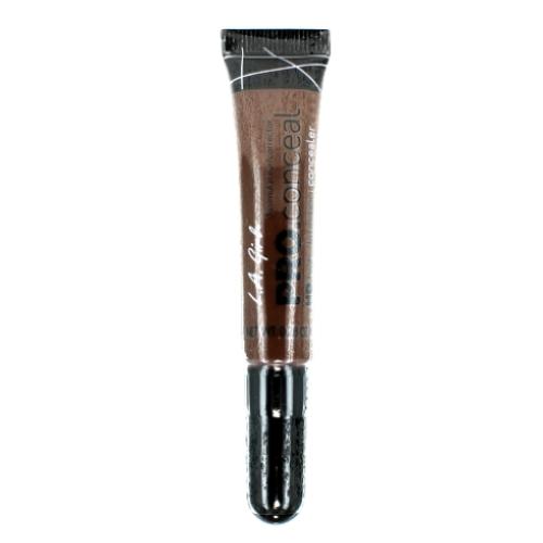 L.A. GIRL Pro Conceal - Mahogany by Avera Group