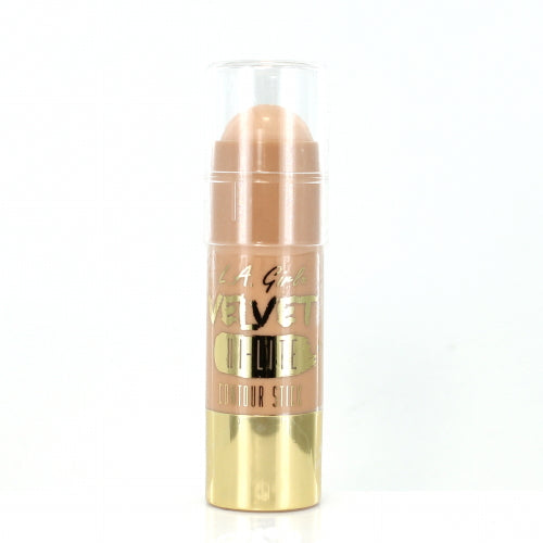 L.A. GIRL Velvet Contour Stick - Cashmere by Avera Group