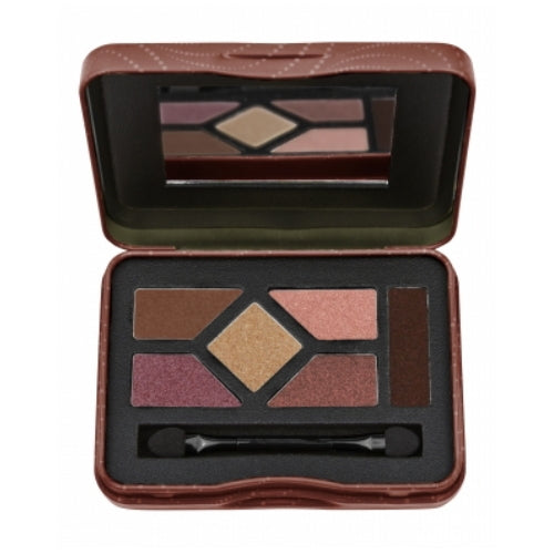 LA Girl Inspiring Eyeshadow Palette - Be Bold & Beautiful by Avera Group