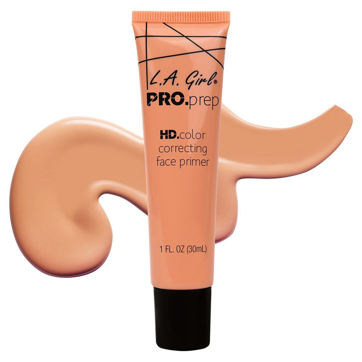 L.A. GIRL Pro Prep Correcting Primer - Orange by Avera Group