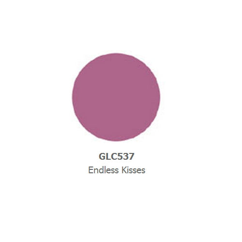 LA GIRL Luxury Creme Lip Color - Endless Kisses by Avera Group
