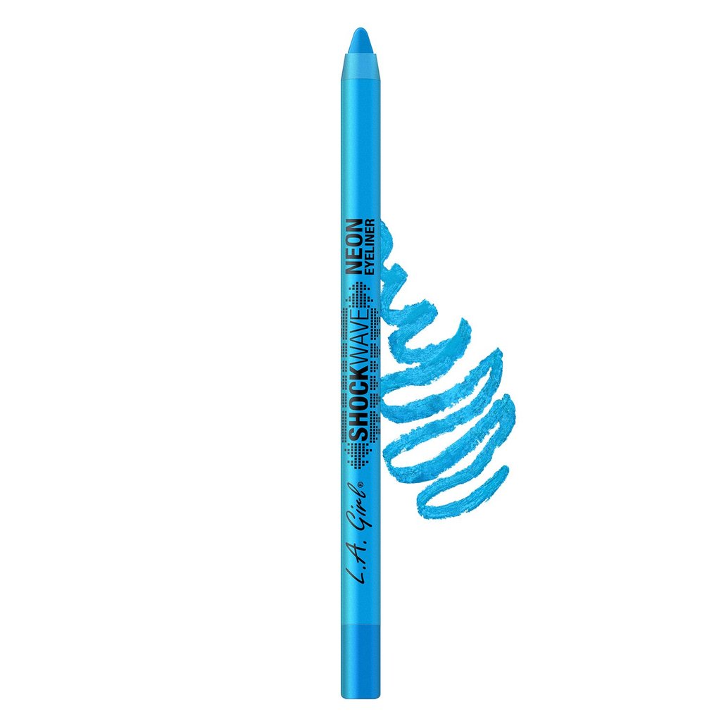 L.A. GIRL Shockwave Neon Eyeliner - Electric by Avera Group