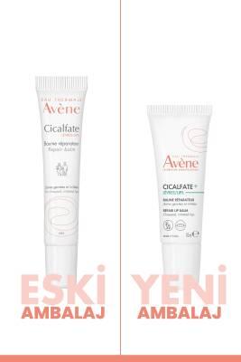 Avene Cicalfate Lip Repair Balm - Soothe & Repair Dry, Chapped Lips with Sucralfate & Av�ne Thermal Water by Beauty Care Bag
