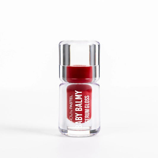 Show by Pastel Baby Balmy Serum Gloss 37 Red Flag 4.2g by Beauty Care Bag