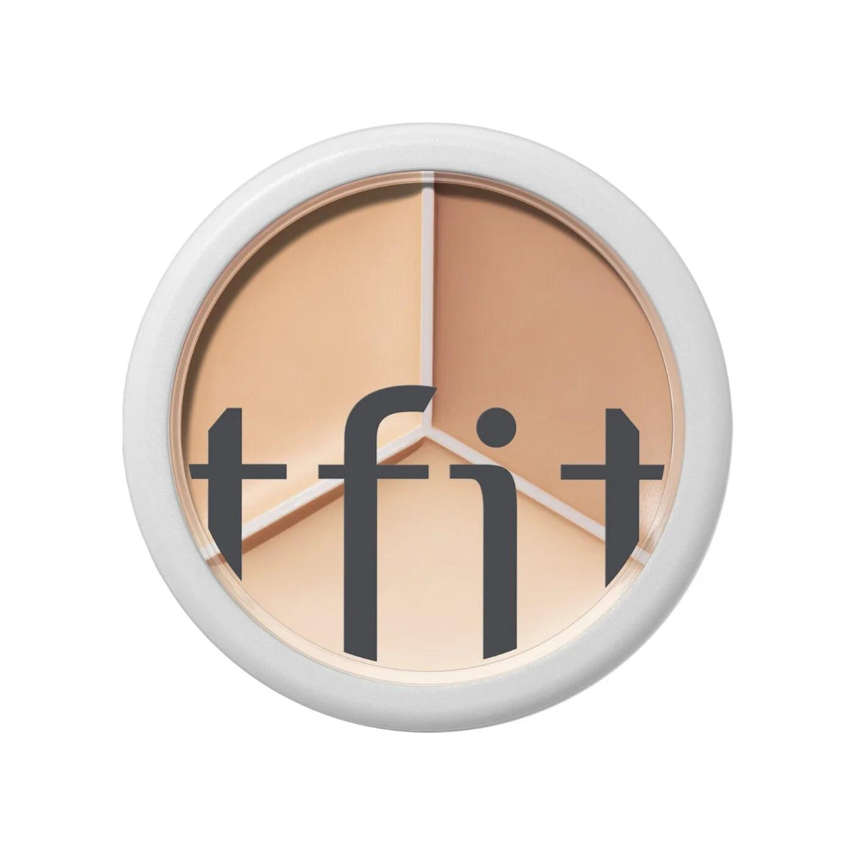 TFIT Cover Up Pro Concealer 01 Neutral 15g by Beauty Care Bag