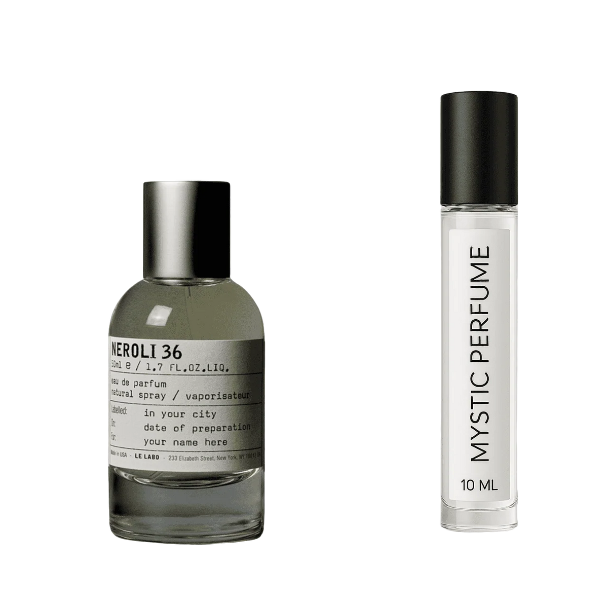 Le Labo Neroli 36 by Mystic Store