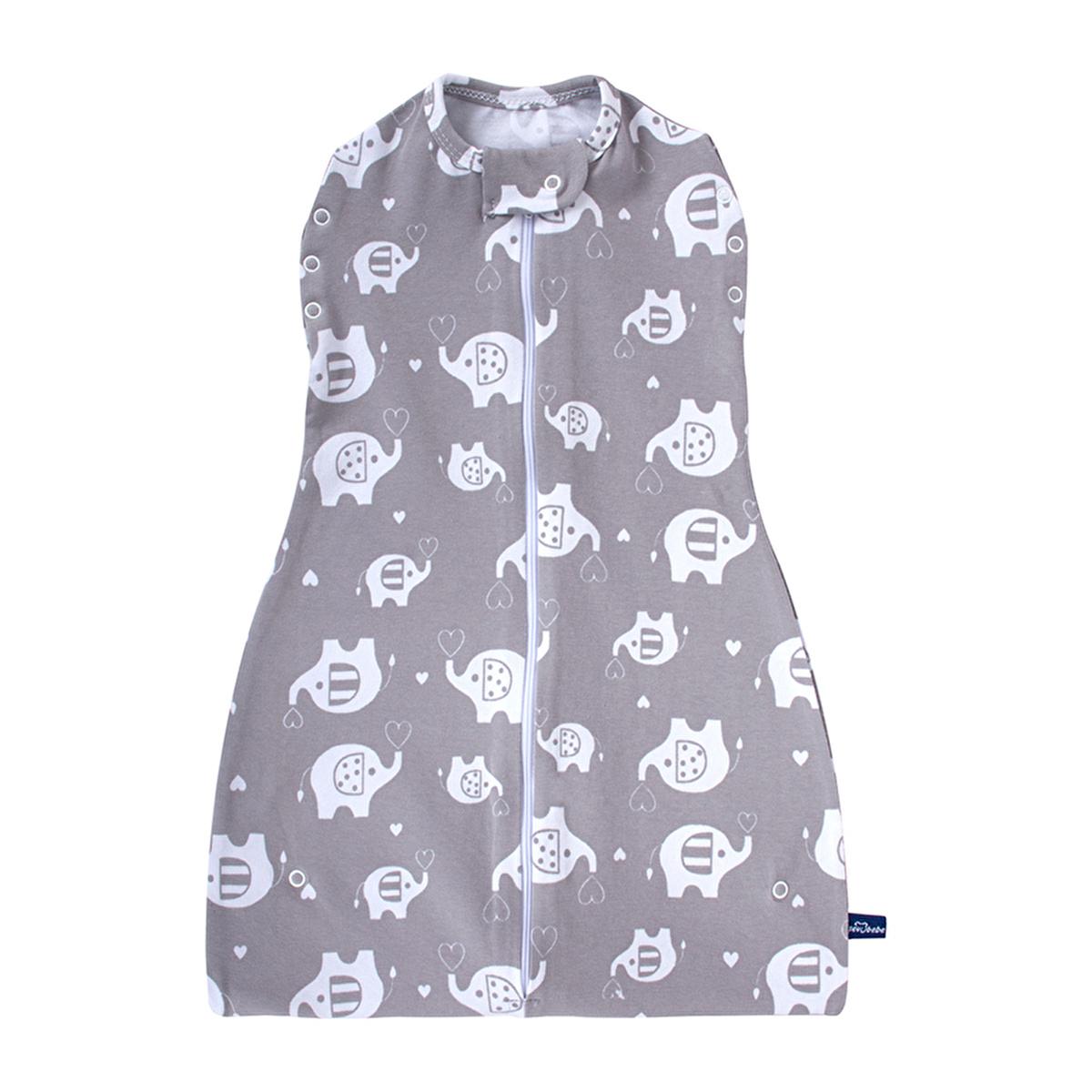 Sevi Bebe swaddle sleep sack – view 6