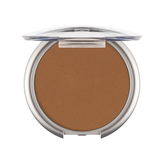 Kryolan Dual Finish Powder Foundation in Lo 10 g by Beauty Care Bag