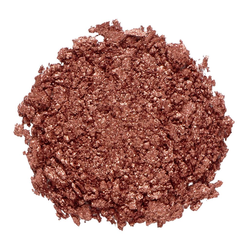 LYKD Shimmer Single Eyeshadow in 983 Amber Glow by Beauty Care Bag