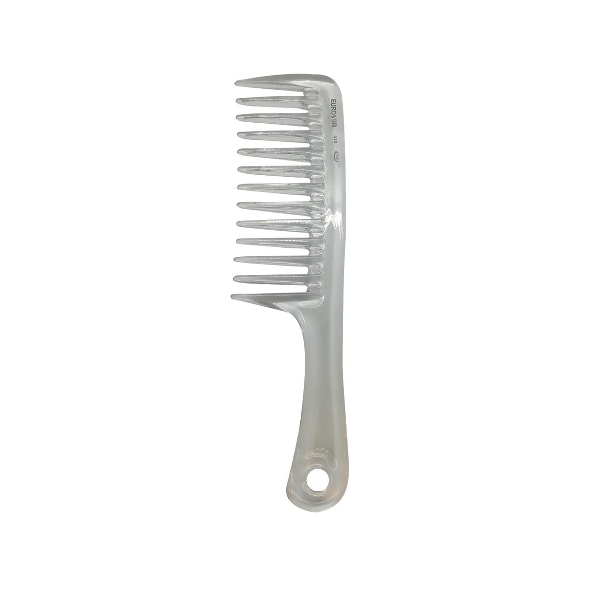 Yalın Kaya Eurostar Hair Comb ES-410 - Detangling Comb for Gentle Hair Care by Beauty Care Bag