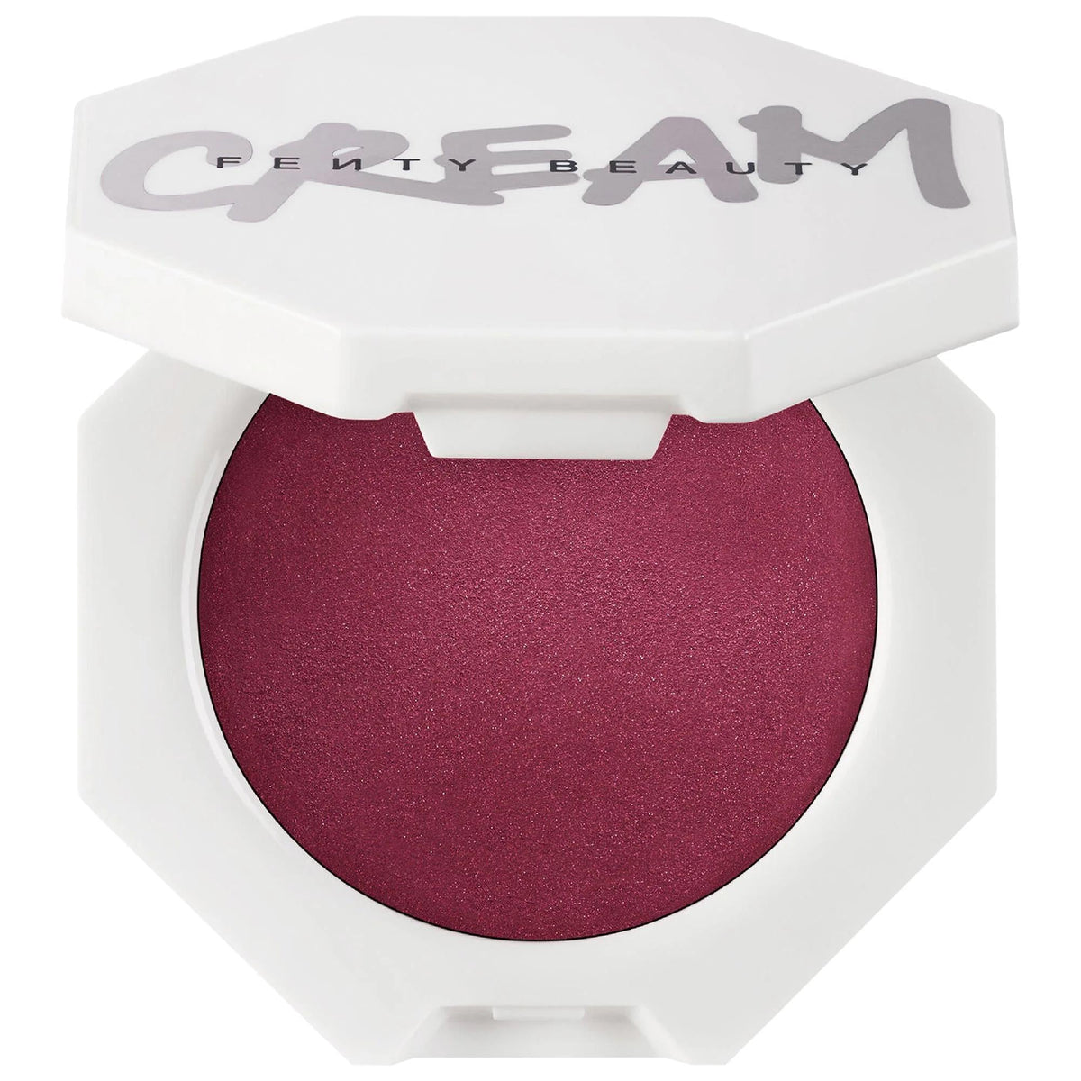 Fenty Beauty Cheeks Out Freestyle Cream Blush: Natural, Buildable Color | Vegan & Cruelty-Free, Sweat & Water Resistant by Beauty Care Bag