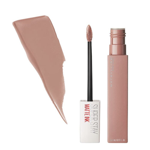 MAYBELLINE SuperStay Matte Ink - Loyalist by Avera Group