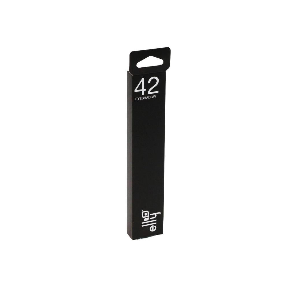 Elly Eyeshadow Brush No: 42 for Precise Blending by Beauty Care Bag