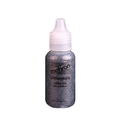 mehron GlitterMark - Black by Avera Group