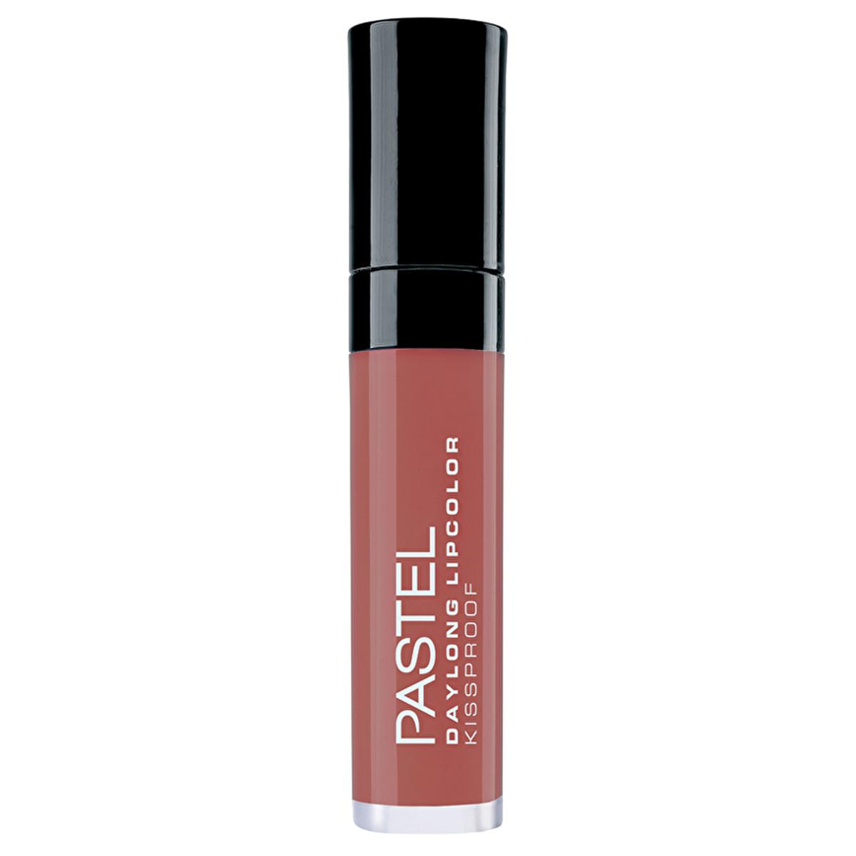 Pastel Day Long vegan matte liquid lipstick