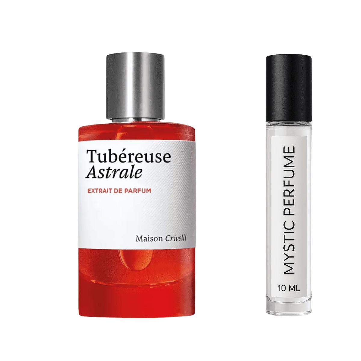 Maison Crivelli Tubereuse Astrale by Mystic Store