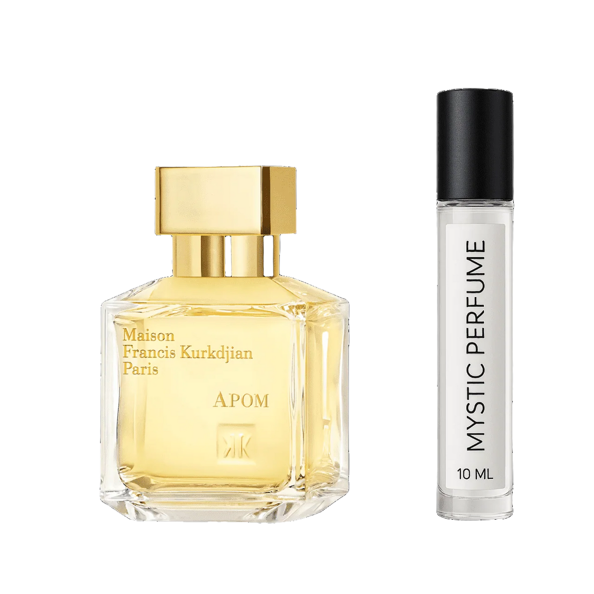 Maison Francis Kurkdjian APOM by Mystic Store