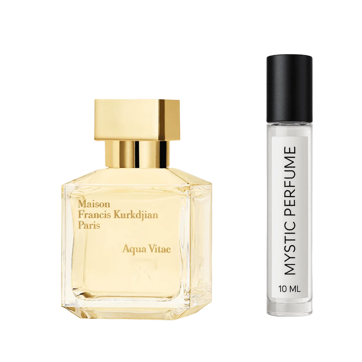 Maison Francis Kurkdjian Aqua Vitae by Mystic Store