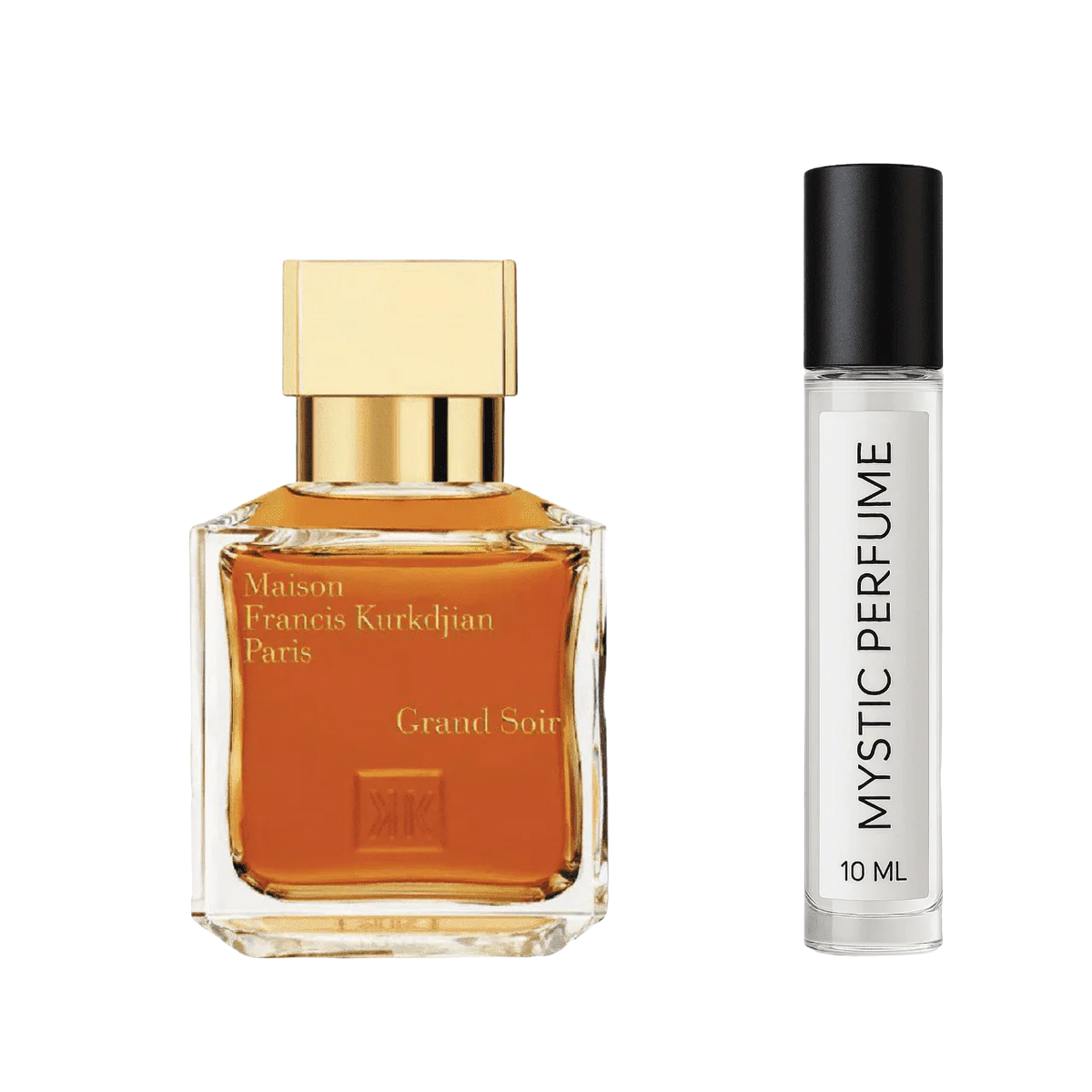 Maison Francis Kurkdjian Grand Soir by Mystic Store