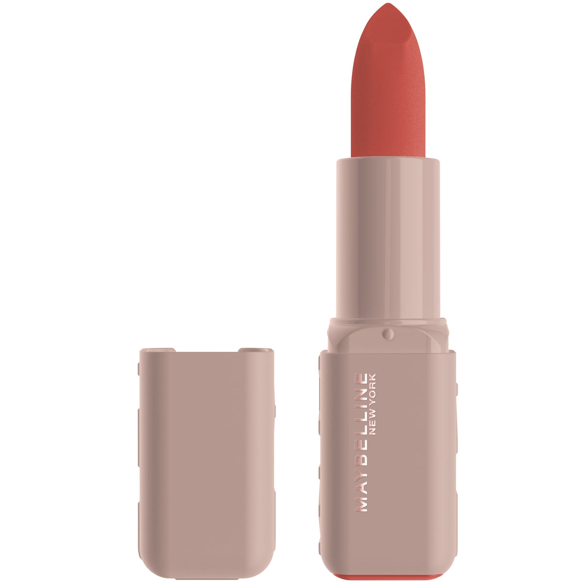 Maybelline Serum-Infused Lipstick, 002 Maybe Its