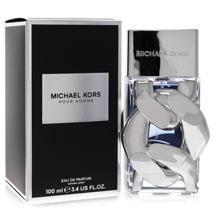 Michael Kors Pour Homme by Michael Kors Eau De Parfum Spray 3.4 oz for Men by Avera Group