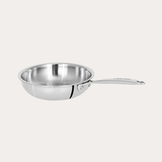 Mini Frying Pan by CRISTEL USA