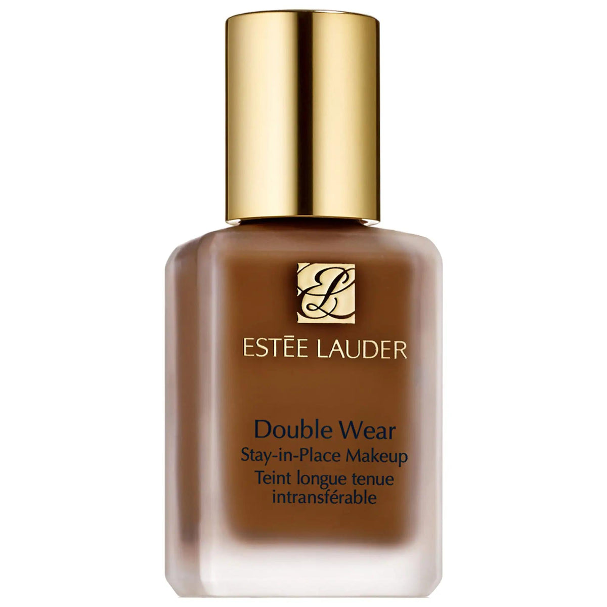 EstŽe Lauder Double Wear: 24H Longwear Foundation - Full Coverage Matte Oil-Free - Perfect for Oily & Combination Skin - 55+ Shades by Beauty Care Bag