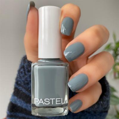 Pastel Nail Polish 13ml - Vegan Cruelty-Free Chemical-Free Nail Care by Beauty Care Bag