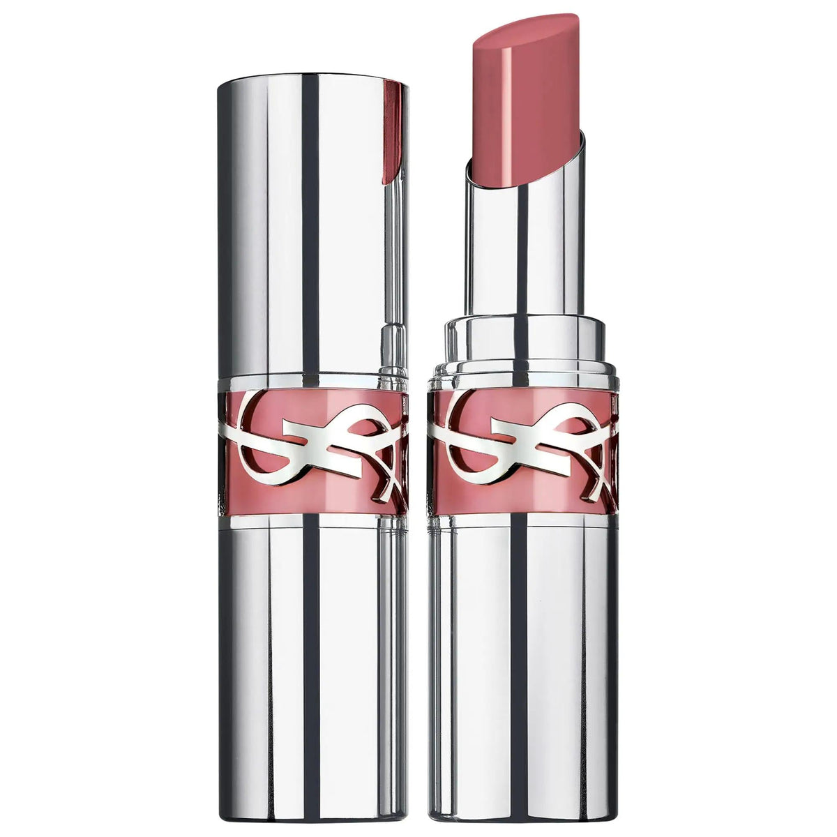 YSL Loveshine Lip Oil Stick: Hydrating Lipstick & Lip Oil Hybrid for Long-Lasting Moisture & Sensitive Lips - Paraben & Mineral Oil-Free by Beauty Care Bag