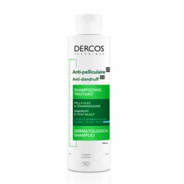 Vichy Dercos DS shampoo – view 7