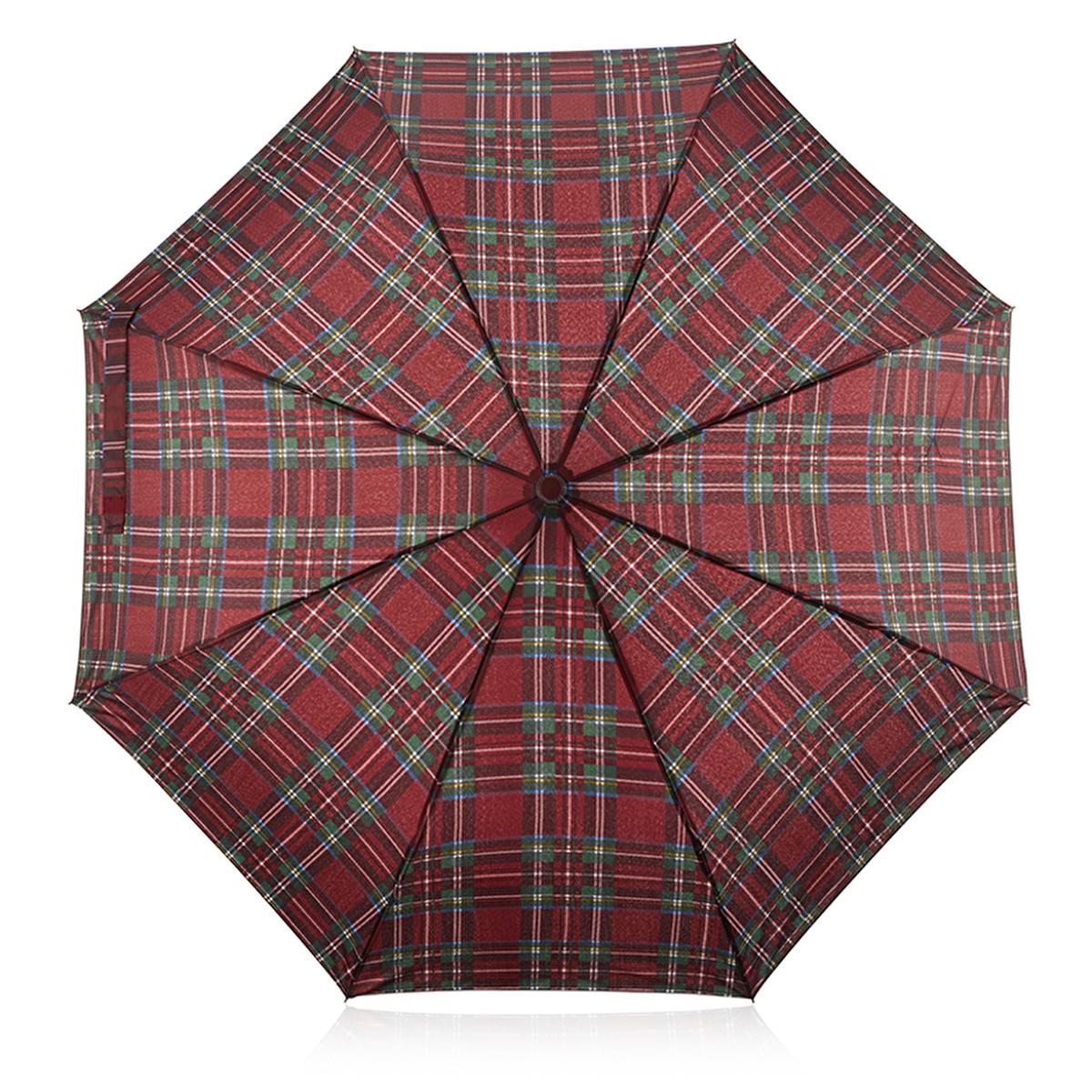 Eklips checkered umbrella – view 3