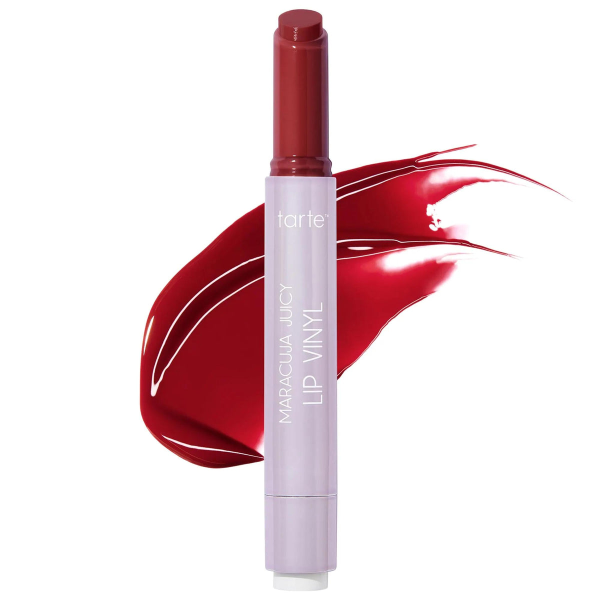 tarte Maracuja Juicy Lip Vinyl: Hydrating, Smoothing, & Shiny Lip Gloss with Superfruit for Glossy, Healthy Lips by Beauty Care Bag