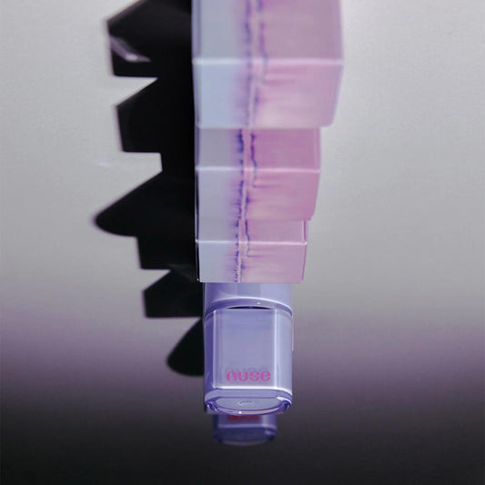 Nuse Care Liptual Lip Gloss 02 By Sunset 4.5g by Beauty Care Bag