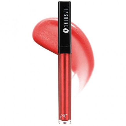 NICKA K Color Lip Shine - A61 Too Hot by Avera Group