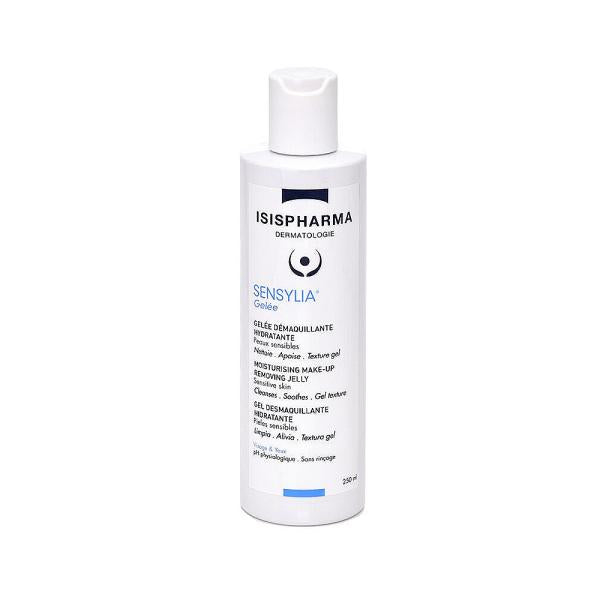 Isis Pharma Sensylia Hydrating Makeup Remover Gel 250 ml by Beauty Care Bag