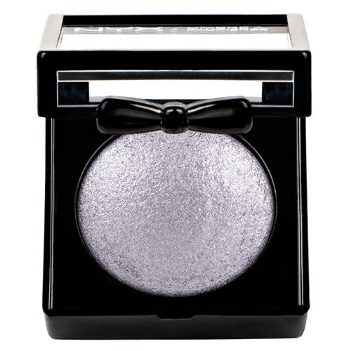 NYX Baked Shadow - Silver Haze by Avera Group